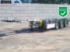 Reistreyler 3AFCST08 NEW Multi 45ft Lift Axle Foto 1 thumbnail