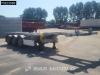 Reistreyler 3AFCST08 NEW Multi 45ft Lift Axle Foto 3 thumbnail