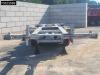 Reistreyler 3AFCST08 NEW Multi 45ft Lift Axle Foto 6 thumbnail