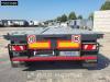 Reistreyler 3AFCST08 NEW Multi 45ft Lift Axle Foto 7 thumbnail