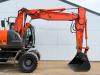 Hitachi ZX170W-5B - Blade / Triple Boom / Auto Greasing Foto 15 thumbnail
