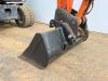 Hitachi ZX170W-5B - Blade / Triple Boom / Auto Greasing Foto 21 thumbnail