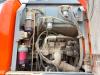 Hitachi ZX170W-5B - Blade / Triple Boom / Auto Greasing Foto 28 thumbnail