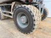 Hitachi ZX170W-5B - Blade / Triple Boom / Auto Greasing Foto 30 thumbnail