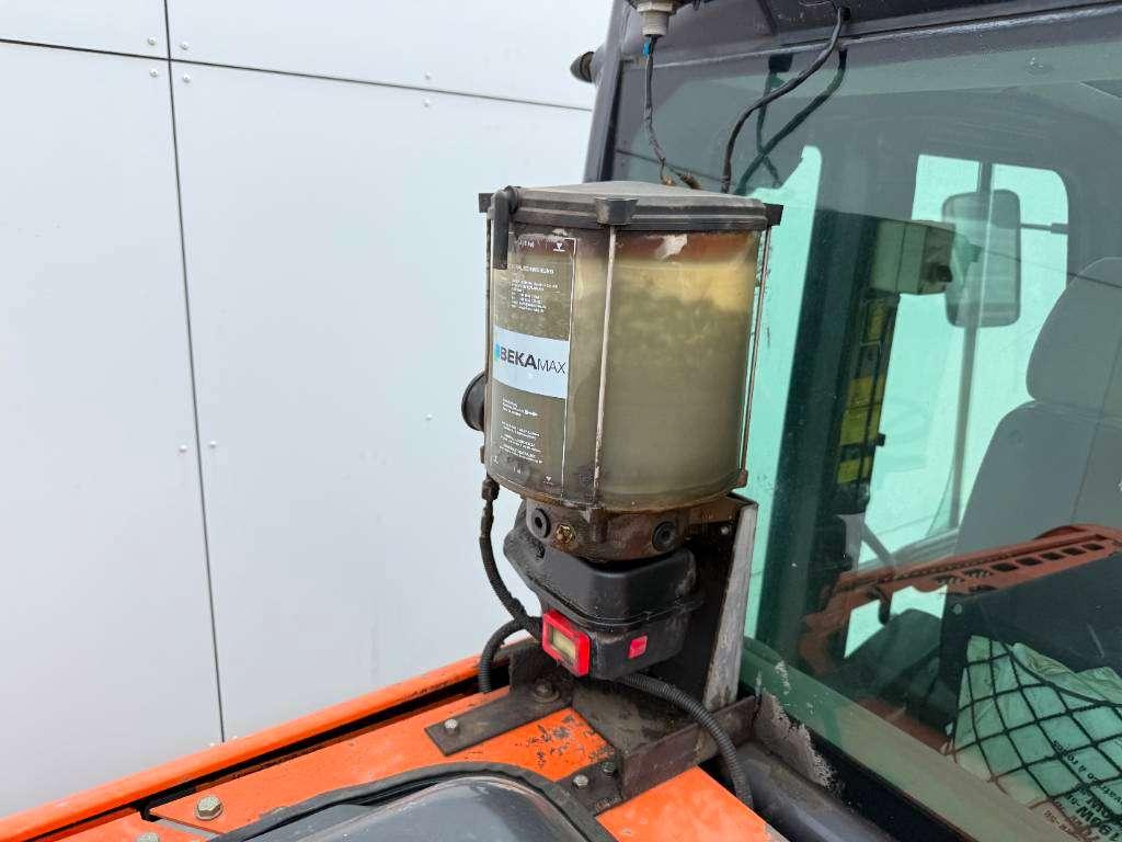 Hitachi ZX170W-5B - Blade / Triple Boom / Auto Greasing Foto 23