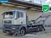 Man TGA 26.400 6X2 NL-Truck 18T HYVALIFT NG2018 TA Lenkachse  Euro 4 Foto 1 thumbnail