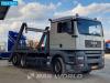 Man TGA 26.400 6X2 NL-Truck 18T HYVALIFT NG2018 TA Lenkachse  Euro 4 Foto 14 thumbnail