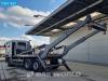 Man TGA 26.400 6X2 NL-Truck 18T HYVALIFT NG2018 TA Lenkachse  Euro 4 Foto 2 thumbnail