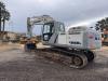 New Holland E245B Foto 4 thumbnail