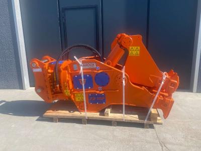 Trevi Benne FR 18 P vendida por Emme Service Srl