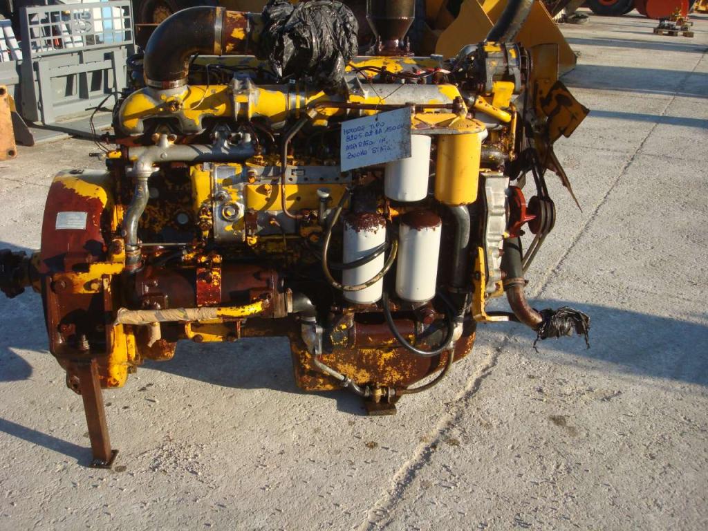 Motor para 8205.02 Foto 1