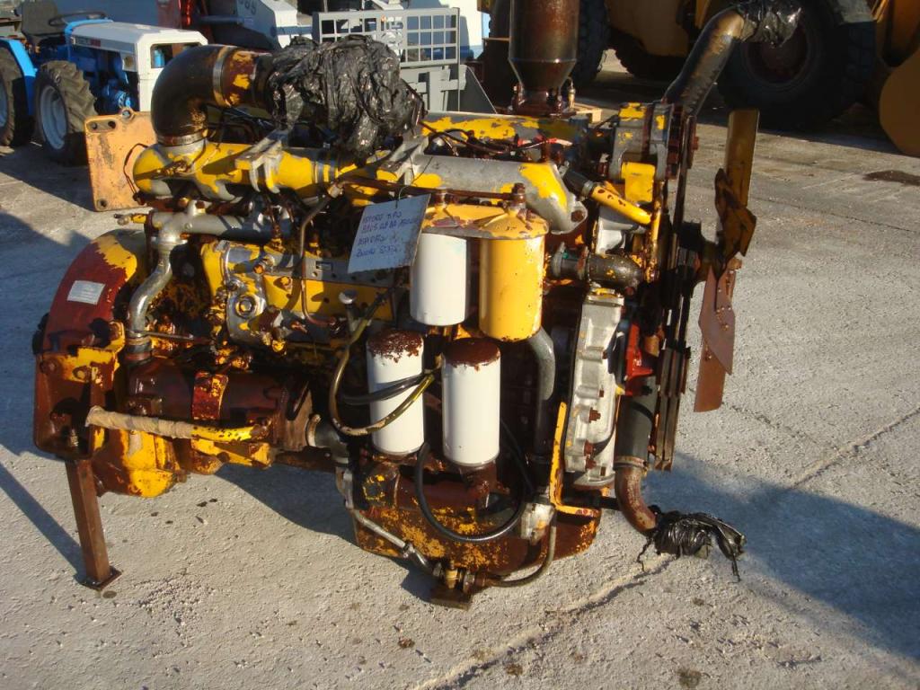 Motor para 8205.02 Foto 2