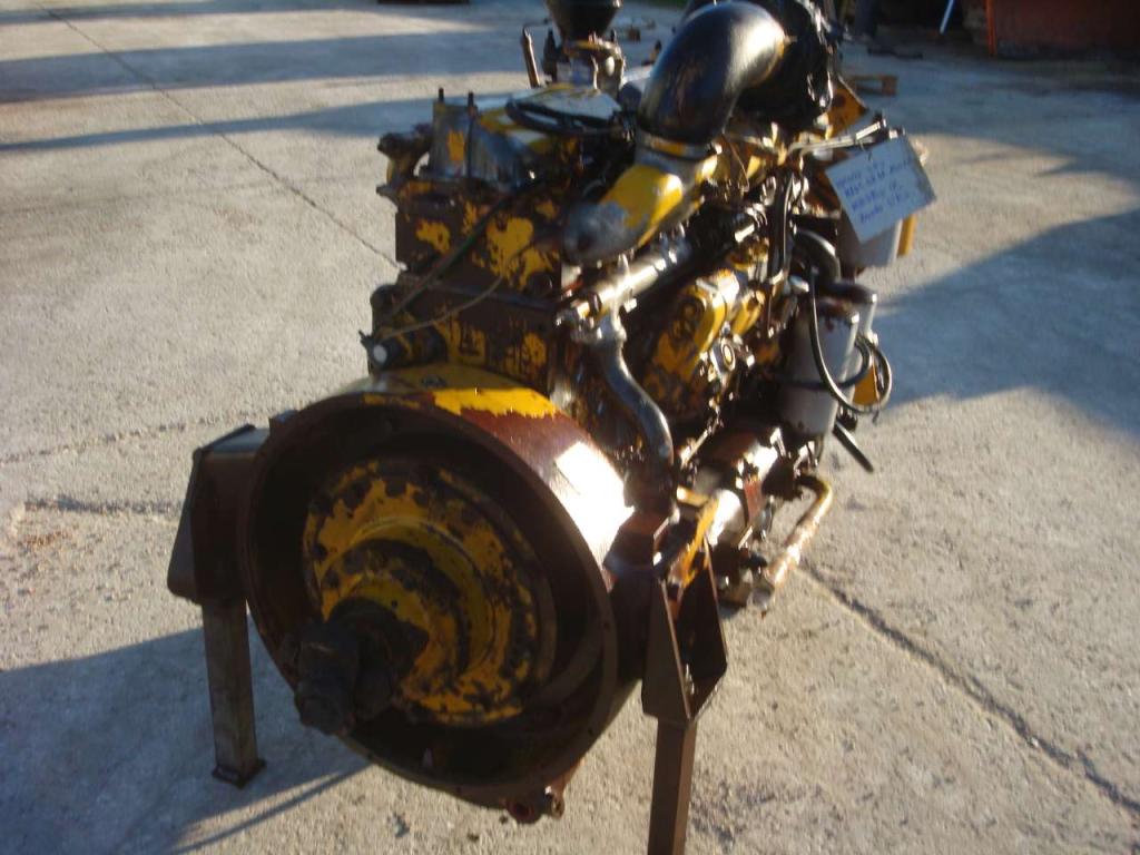 Motor para 8205.02 Foto 3