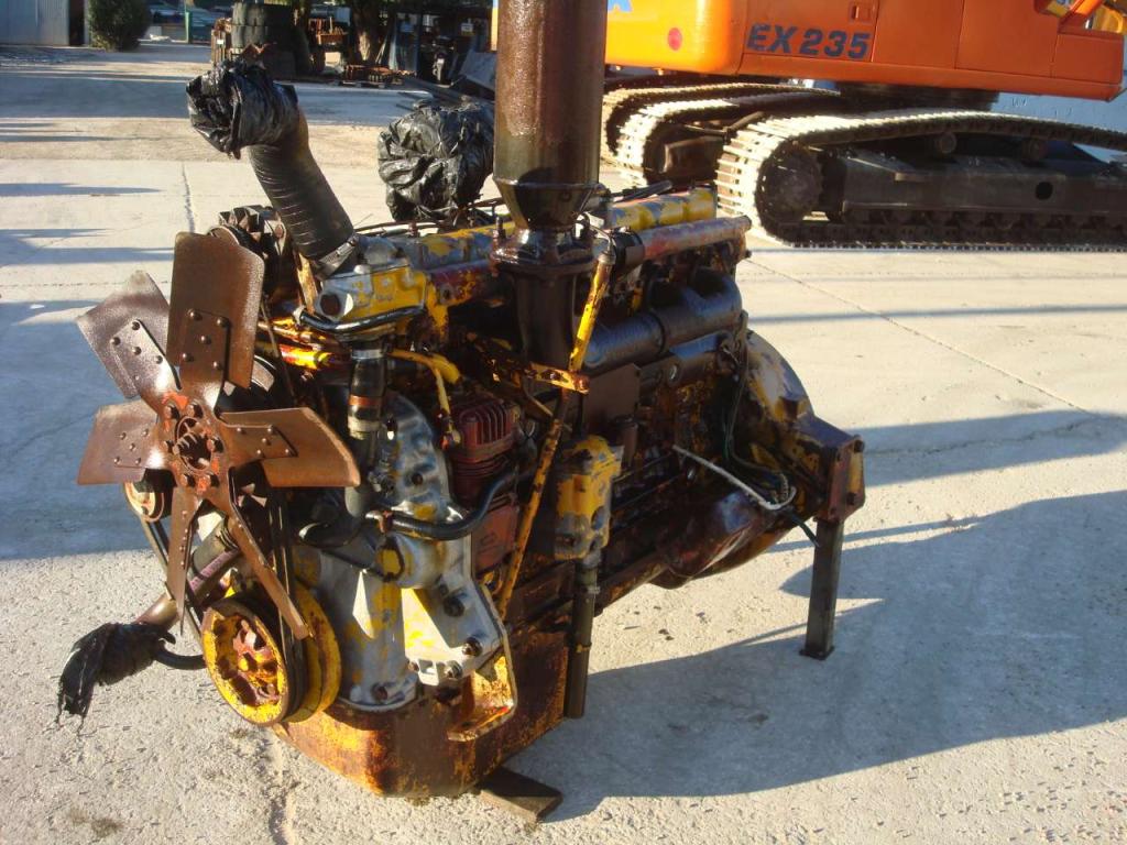 Motor para 8205.02 Foto 5