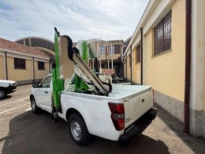 Comet Officine X4 14 Foto 1