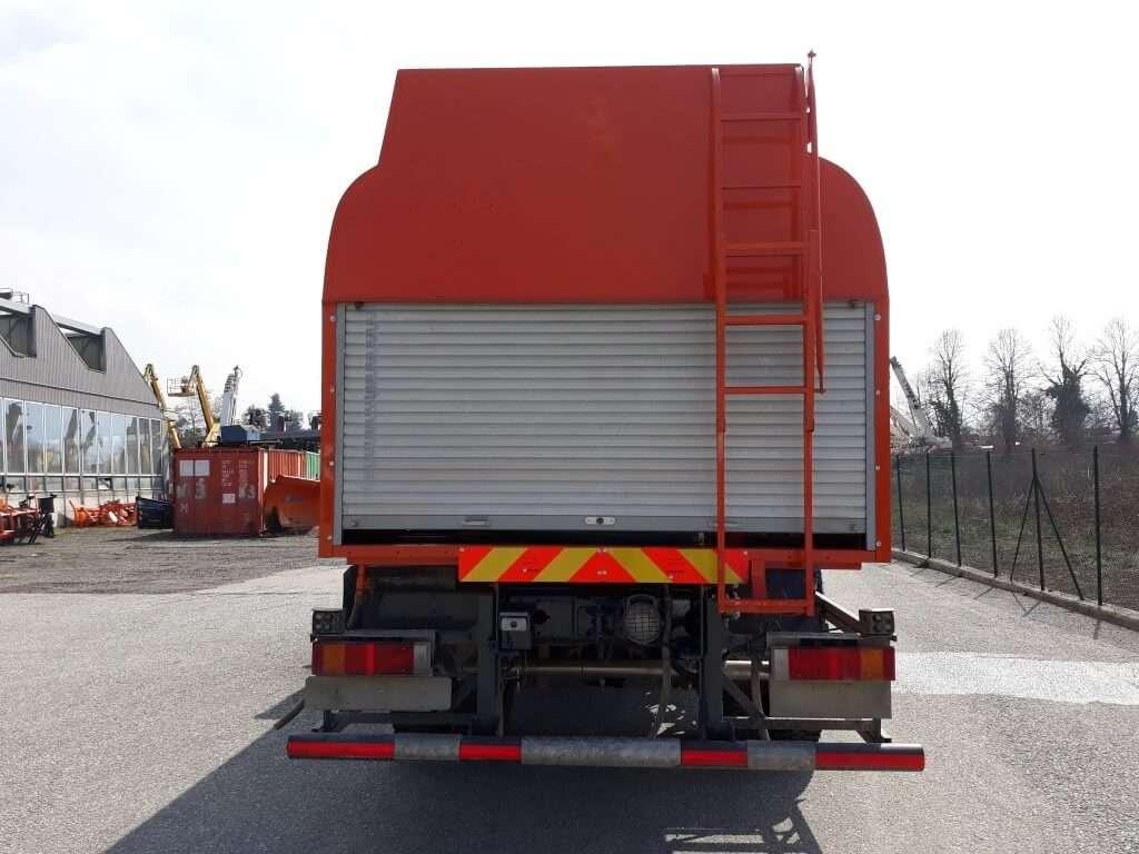 Renault 370dci 4X4 Foto 10