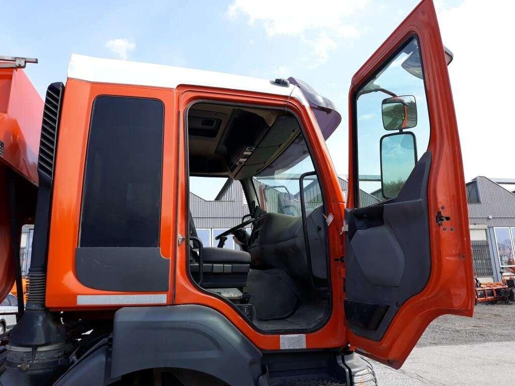 Renault 370dci 4X4 Foto 11