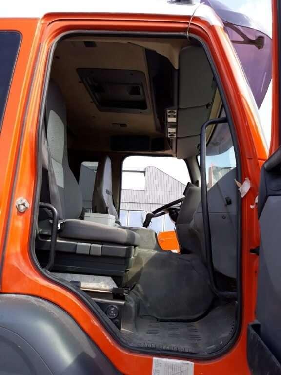 Renault 370dci 4X4 Foto 12
