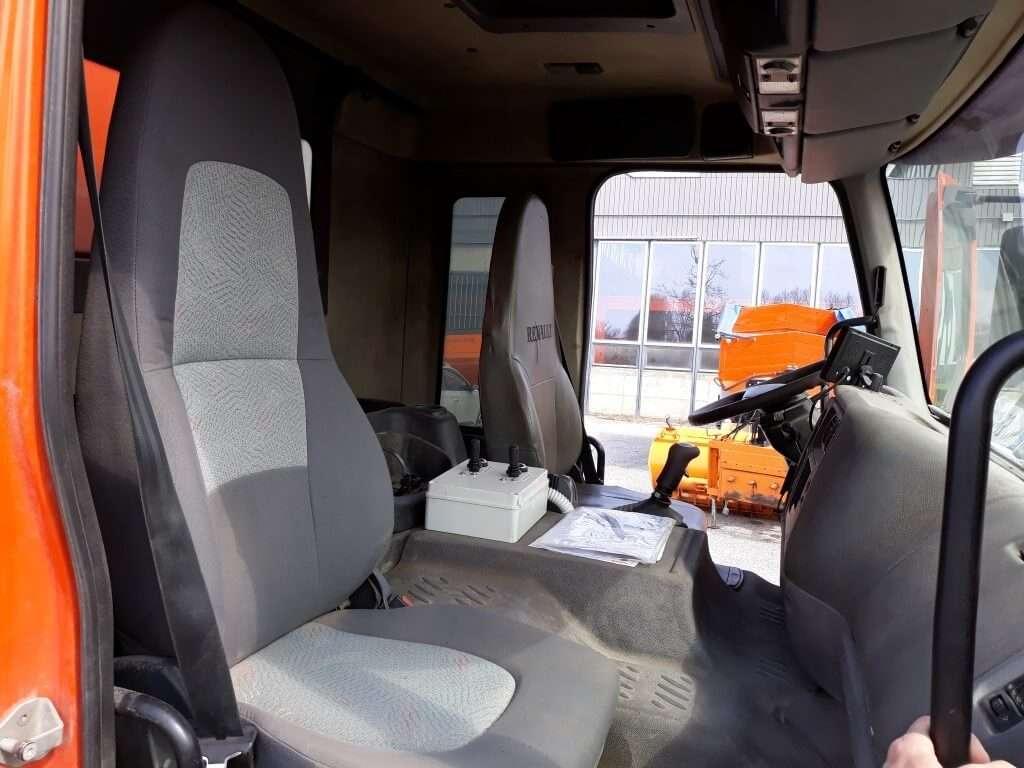 Renault 370dci 4X4 Foto 13