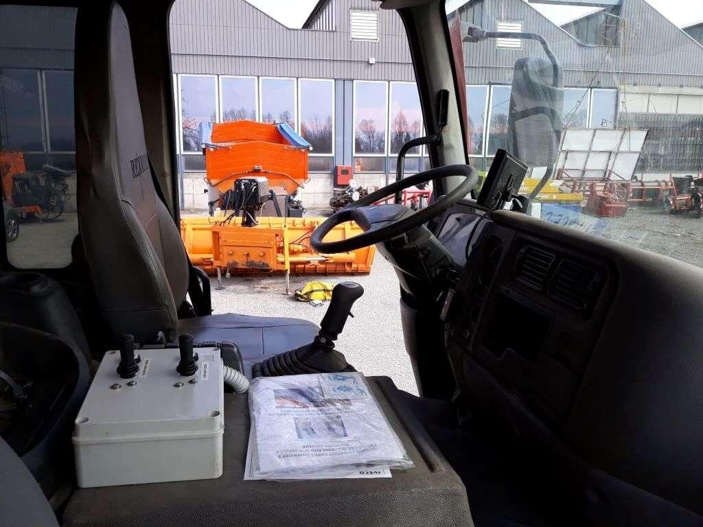 Renault 370dci 4X4 Foto 14