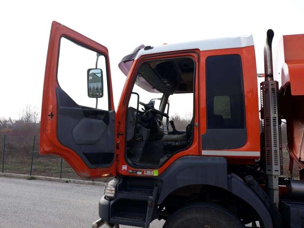 Renault 370dci 4X4 Foto 4