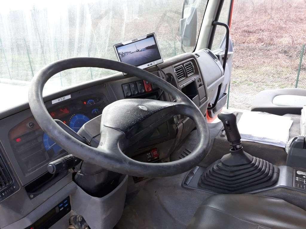 Renault 370dci 4X4 Foto 7
