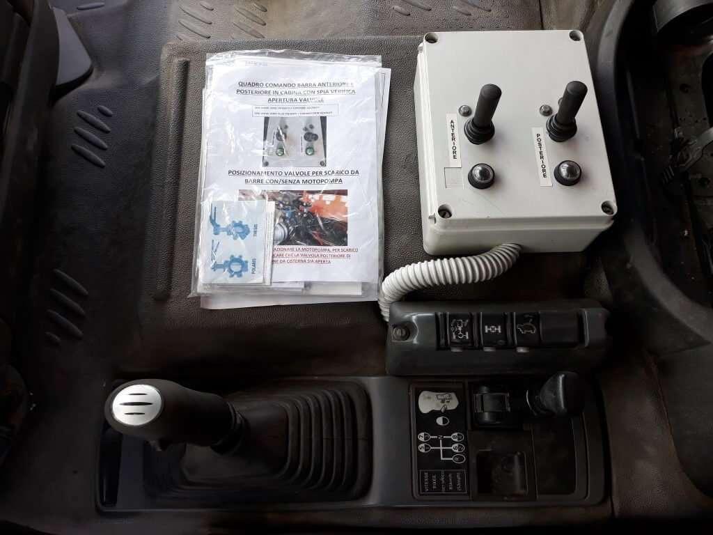 Renault 370dci 4X4 Foto 8