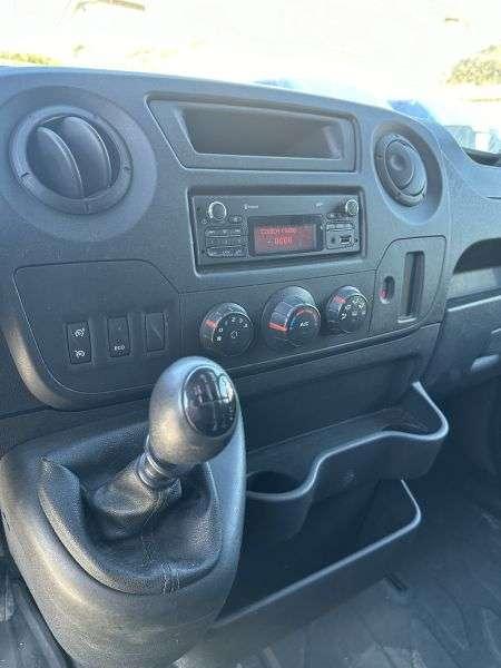 Renault master Foto 10