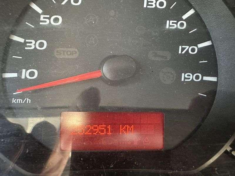 Renault master Foto 12
