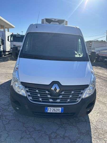 Renault master Foto 2