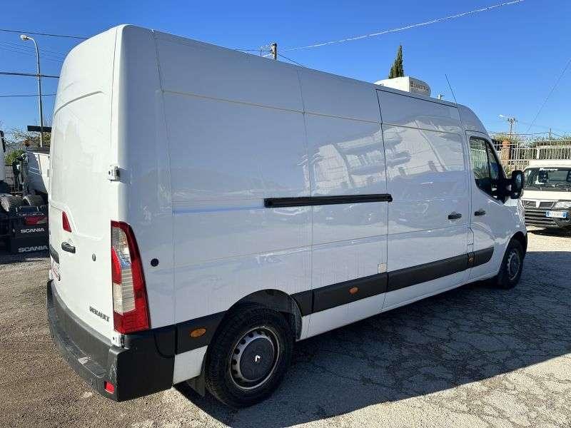 Renault master Foto 4