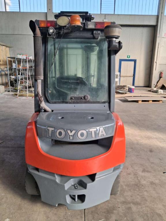 Toyota 068FD25F 11173 Foto 1