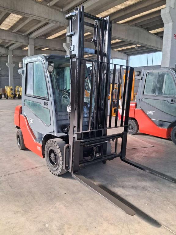 Toyota 068FD25F 11173 Foto 5
