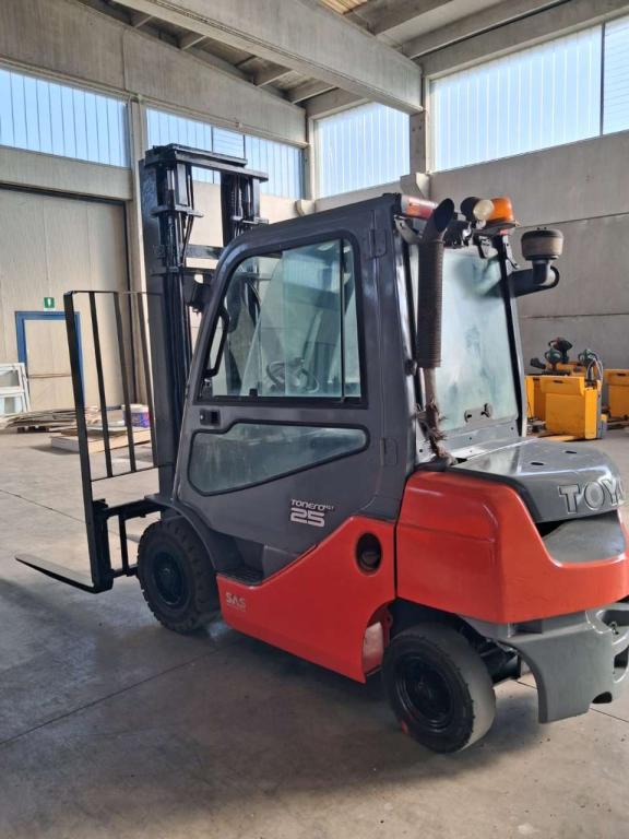 Toyota 068FD25F 11173 Foto 7