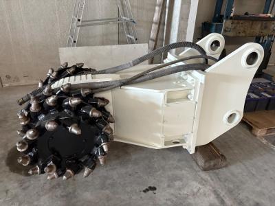 Simex TF2000 vendida por B.T. Macchine Srl