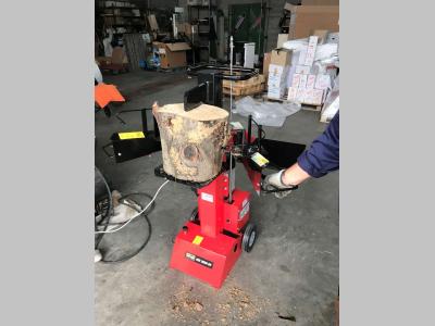 Gior 8 TON MONOFASE vendida por Giordano Srl