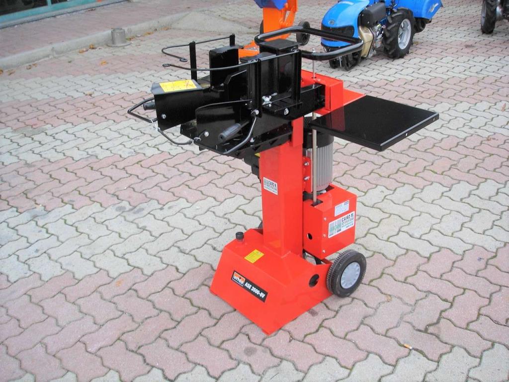 Gior 8 TON MONOFASE Foto 3