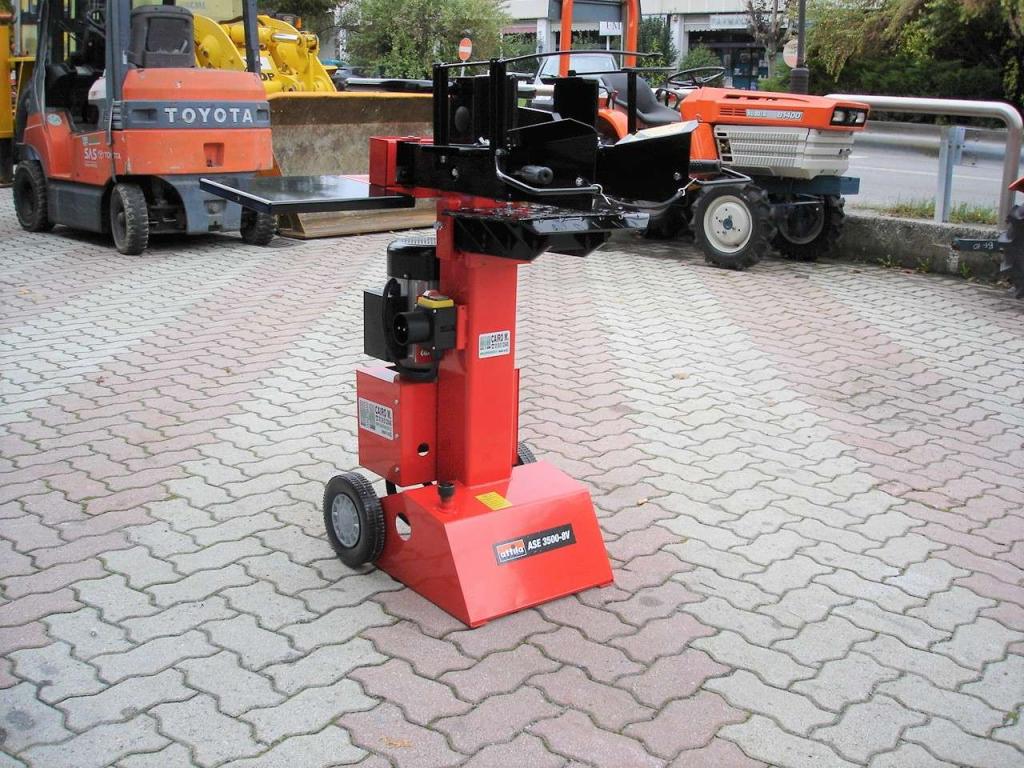Gior 8 TON MONOFASE Foto 5