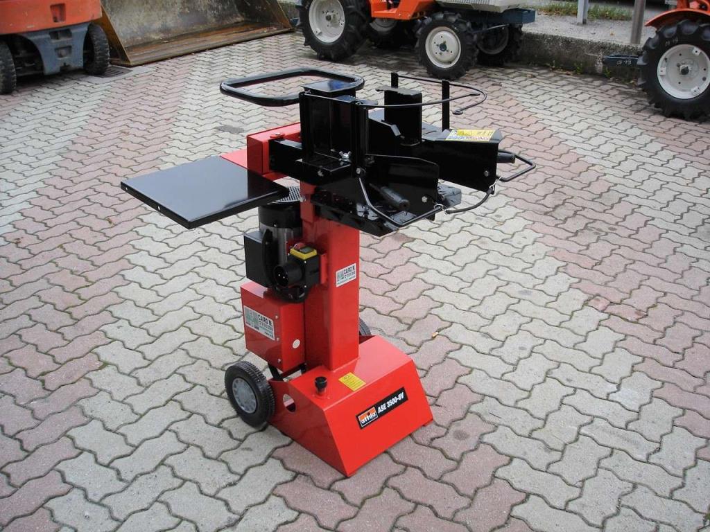 Gior 8 TON MONOFASE Foto 6