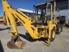 Komatsu WB 70 A Foto 10 thumbnail