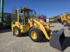 Komatsu WB 70 A Foto 3 thumbnail
