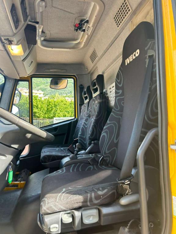 Iveco EUROCARGO CUBE 120E28P Foto 19