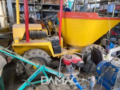 DUMPER 4X4 Foto 1