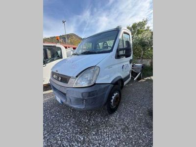 Iveco 60c15 vendida por Ferrara Veicoli