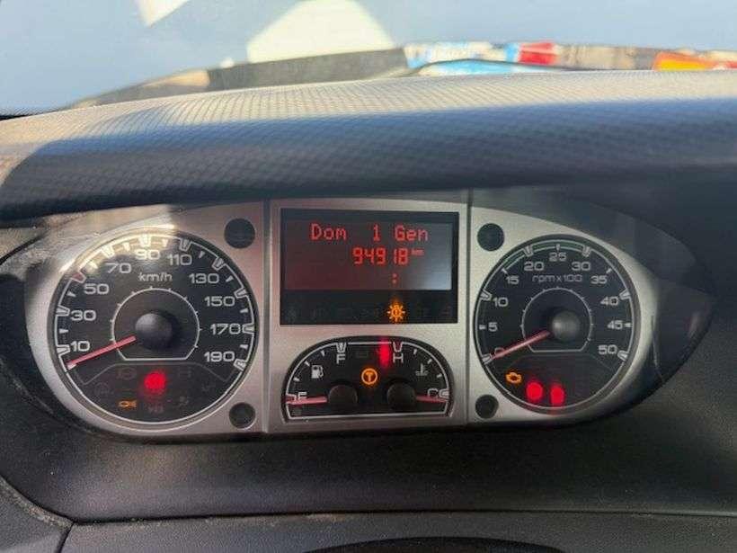 Iveco 60c15 Foto 3