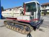Takeuchi TCR50 Foto 5 thumbnail