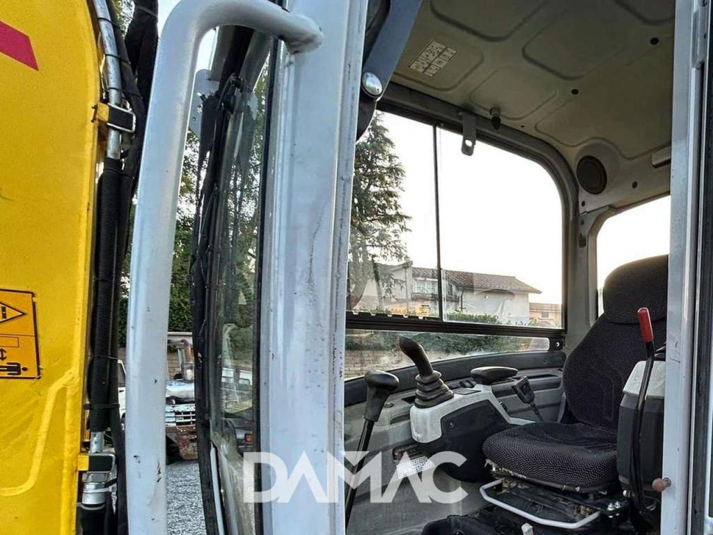 Wacker Neuson EZ53 Foto 10