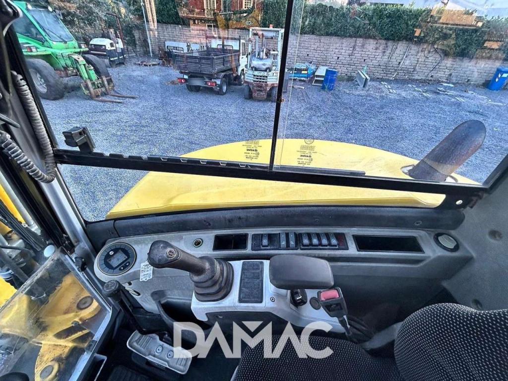 Wacker Neuson EZ53 Foto 11