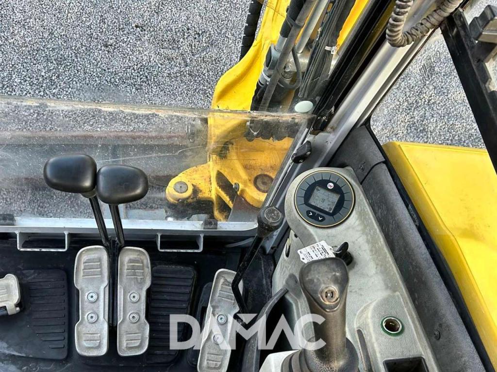 Wacker Neuson EZ53 Foto 12