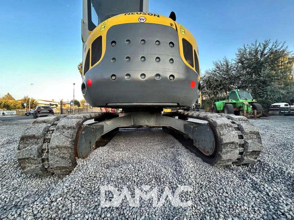 Wacker Neuson EZ53 Foto 7